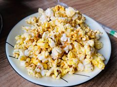 爆米花-金三可市井水煮鱼(金碧园店)