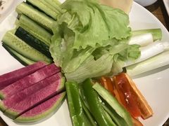 -清真伊源饺子馆(陶然共友大厦店)