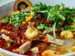 -小媳妇凉粉(浑源店)