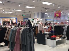 -AEON永旺(东方宝泰店)