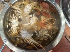 -圣罗巴海鲜烤肉自助(佳兆业店)