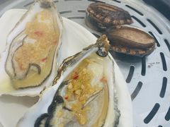 -海味当家·蒸锅海鲜(中山广场创始店)
