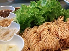 -胡杨记忆(和平路店)