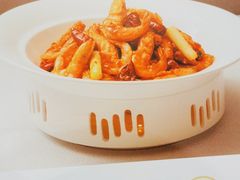 -渝信川菜(西单店)