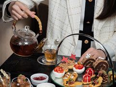 -上海外滩茂悦大酒店