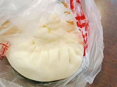 -不二心包子铺(二七广场店)