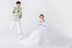 -蒙娜丽莎婚纱摄影(南门店)