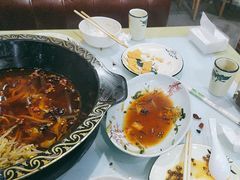 -金三可市井水煮鱼(金碧园店)