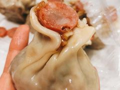 鲜肉笋丁烧麦-白玉兰食品(甜云店)