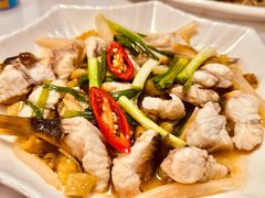 -连家船海鲜大排档·20年闽菜店(厦大店)