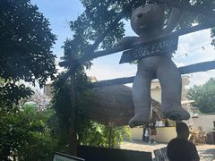 -HERRE·FARM 赫尔露营农场·团建聚会包场