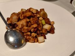 -四世同堂·京菜·烤鸭(双井店)