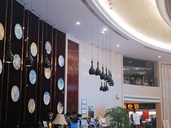 -佛山南海温德姆花园酒店