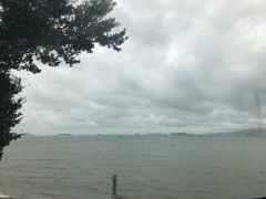 -胡里山炮台