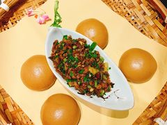 -卯时·龙光雅宴·精致锡帮菜(惠山古镇店)