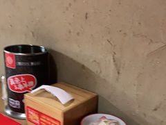 自助取餐区-福茂源横山铁锅羊肉(牡丹园店)