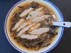 -左记港食(融科天城店)