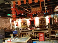 -矮板凳老火锅(宽窄巷子店)