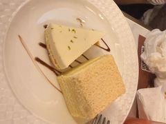 -斗牛士牛排餐厅(嘉里汇店)