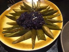 海笋-松茸小馆·云南特色餐厅