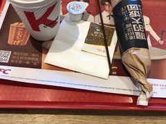 -肯德基(珠峰店)