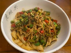 -老顺兴干拌面(雨花亭店)