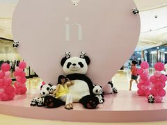 -成都银泰中心in99