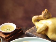 湛江骟鸡-旭璟酒家·传统粤菜·湘菜(逸景路店)