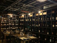 大堂-Hostaria Bar维他餐吧·意大利西餐厅·牛排馆