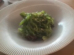 -本处·素食·融合料理(南油店)