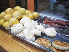 -华天二友居肉饼(新街口店)