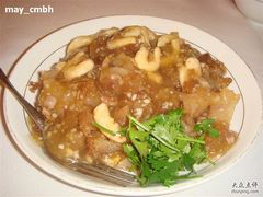 温拌蜇头，48元-津城食府(大理道店)