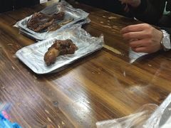 -赵元章肉骨烧(山塘街店)