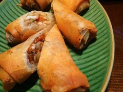 -海陵岛保利皇冠假日酒店·御公馆中餐厅 CANAL LNUA