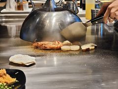 -大渔铁板烧(大行宫1912店)