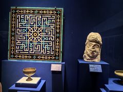 -上海博物馆(人民广场馆)