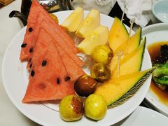 -鸭匠食府·挂炉烤鸭·新京菜(阜成路店)