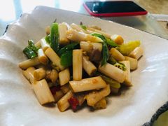 -万景饭店·鱼街农家菜