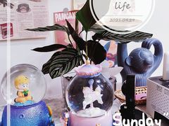 -橙呦·私人定制生日蛋糕