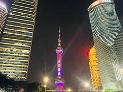 -东方明珠广播电视塔