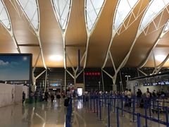 -上海大众空港宾馆