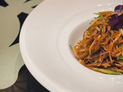 -富力丽思卡尔顿酒店·丽轩中餐厅