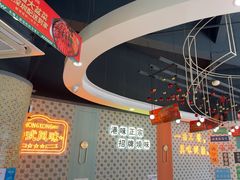 -维园港式茶餐厅(龙岗盛平店)