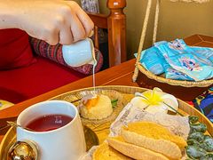 -泰悠谷养生SPA(世茂商业街店)