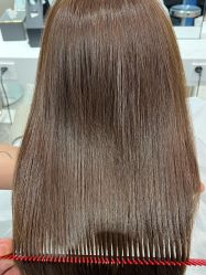 -美格丝M.G.S Hair Salon