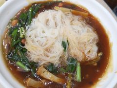 陵水酸粉-太婆抱罗粉…海南特色小吃(一市场店)