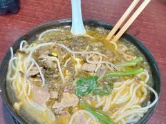 -李米线(武陵路店)