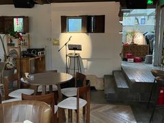 -Nirvana Cafe&Bar(北仓文创街区店)