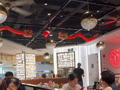 -潮界(虹桥新天地店)