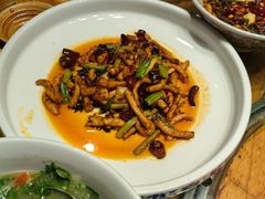 -亮欢寨酸汤鱼(沙冲路店)
